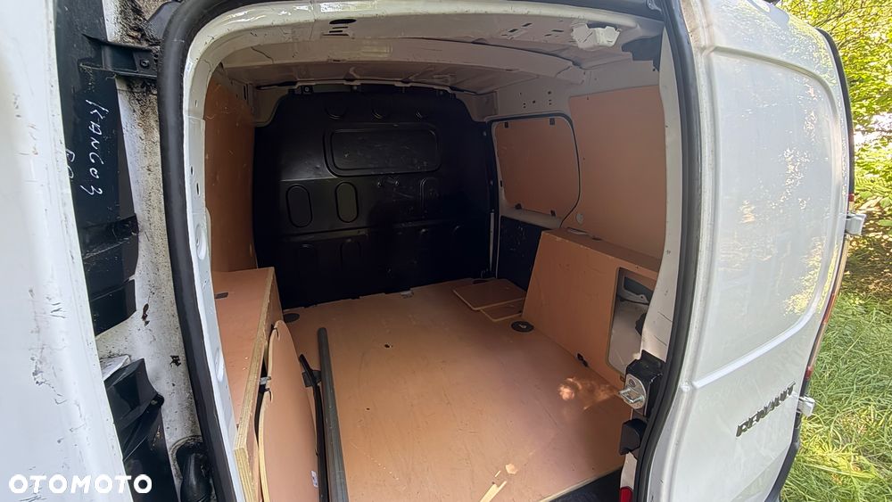 Renault kangoo - 10