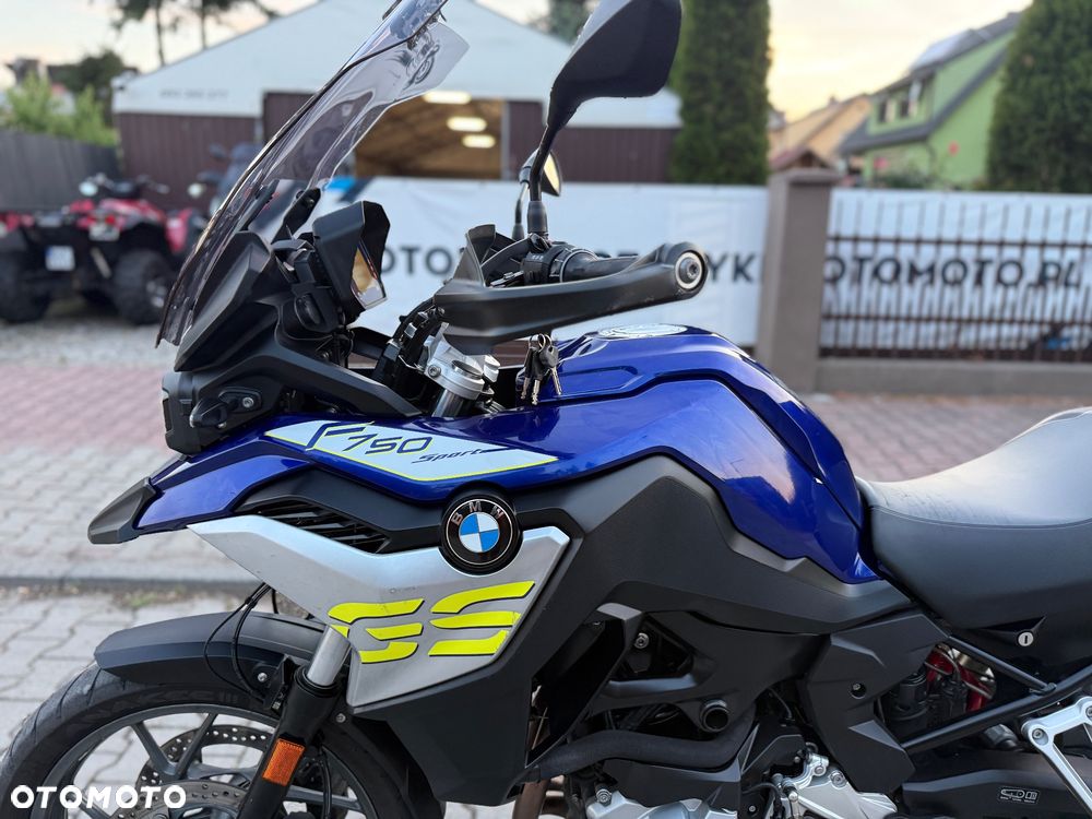 BMW GS - 21