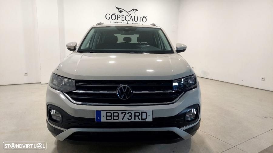 VW T-Cross 1.0 TSI Life - 2