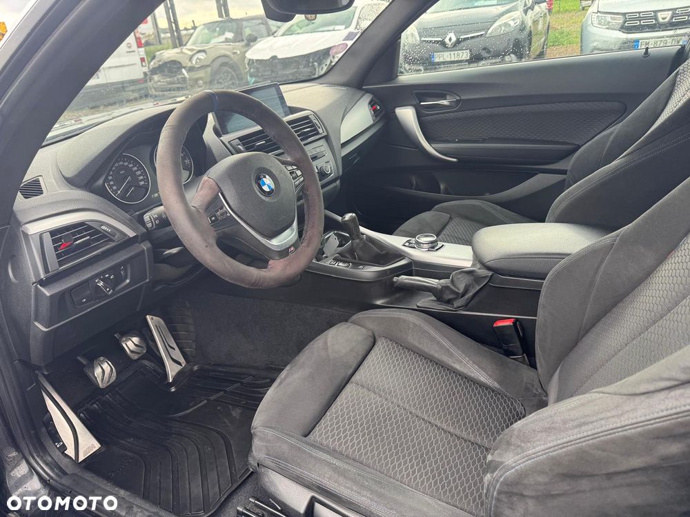 BMW 1M - 14
