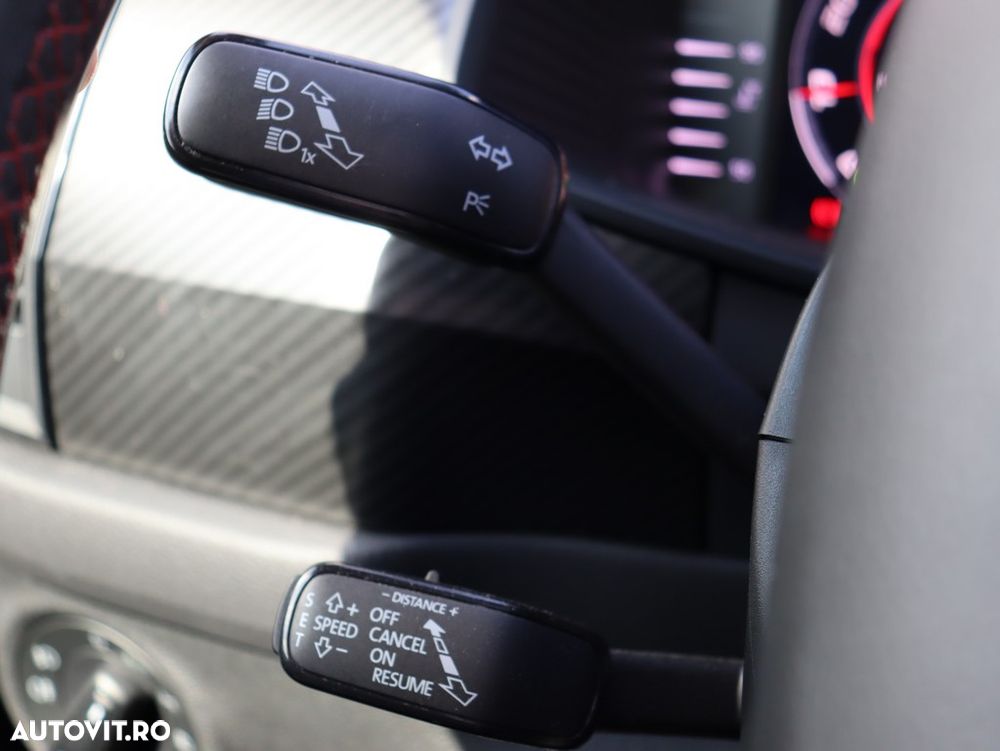 Skoda Kodiaq 2.0 TDI 4X4 DSG RS - 20