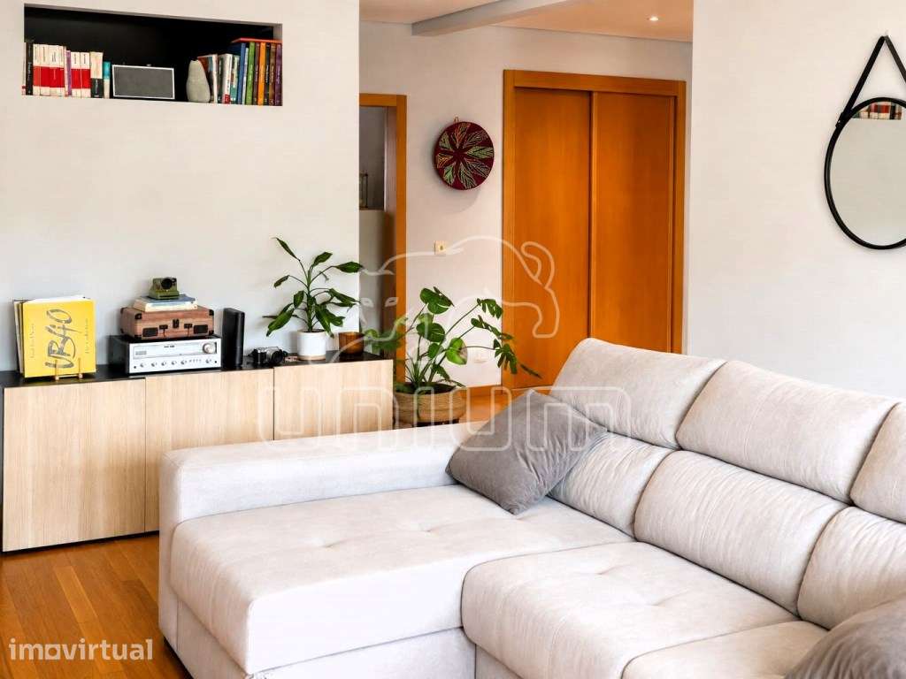 Apartamento T2+1 em Areosa - Viana do Castelo - Grande imagem: 4/17