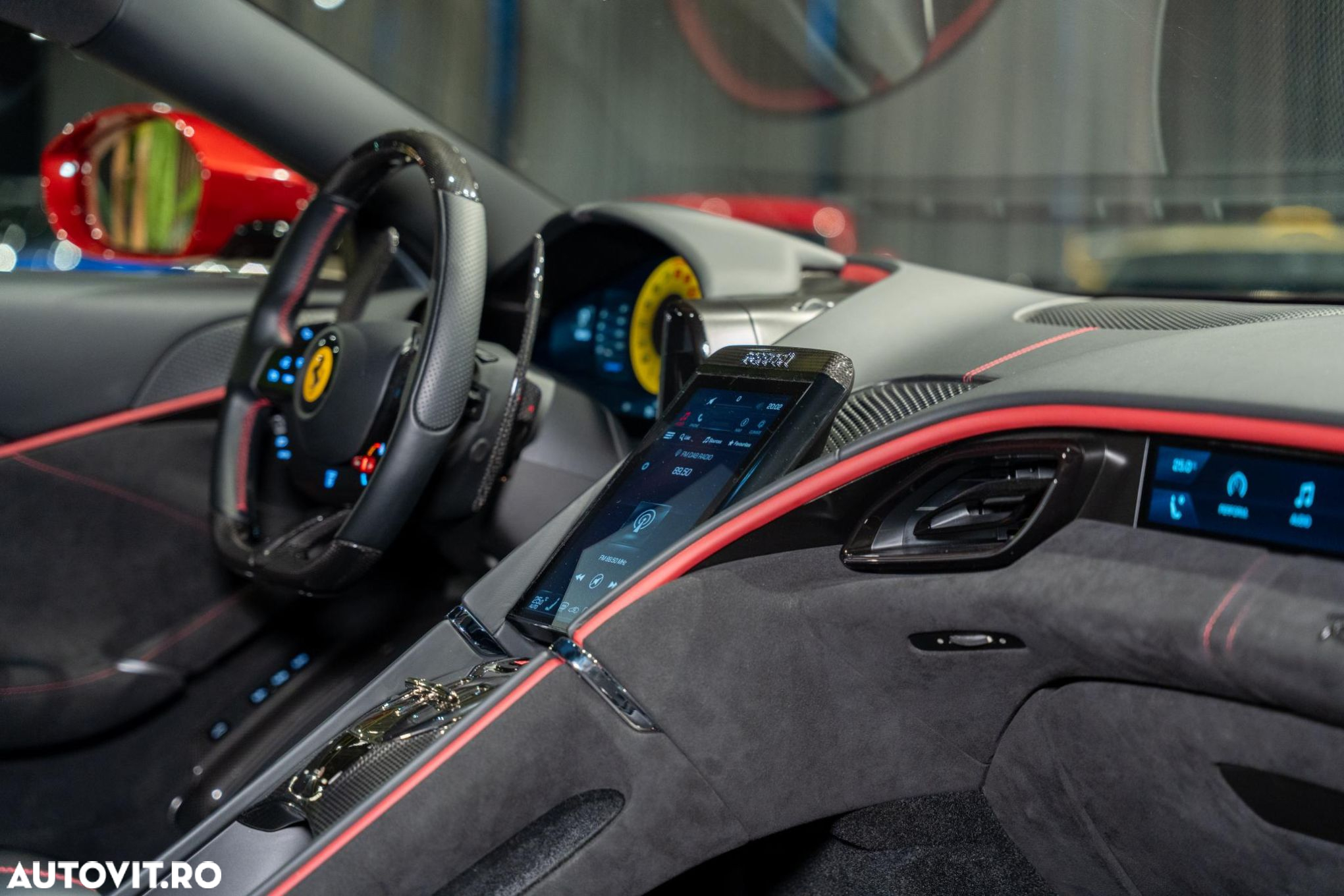 Ferrari Roma - 29