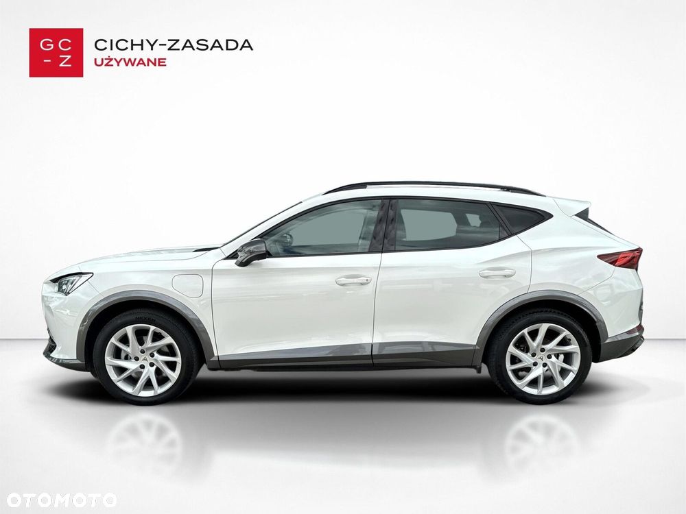 Cupra Formentor 1.4 e-Hybrid DSG - 8