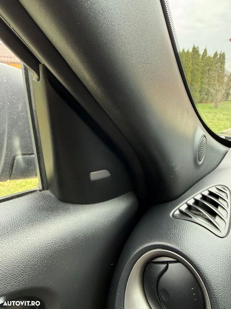 Nissan Juke 1.5L dCI Start/Stop N-Connecta - 16
