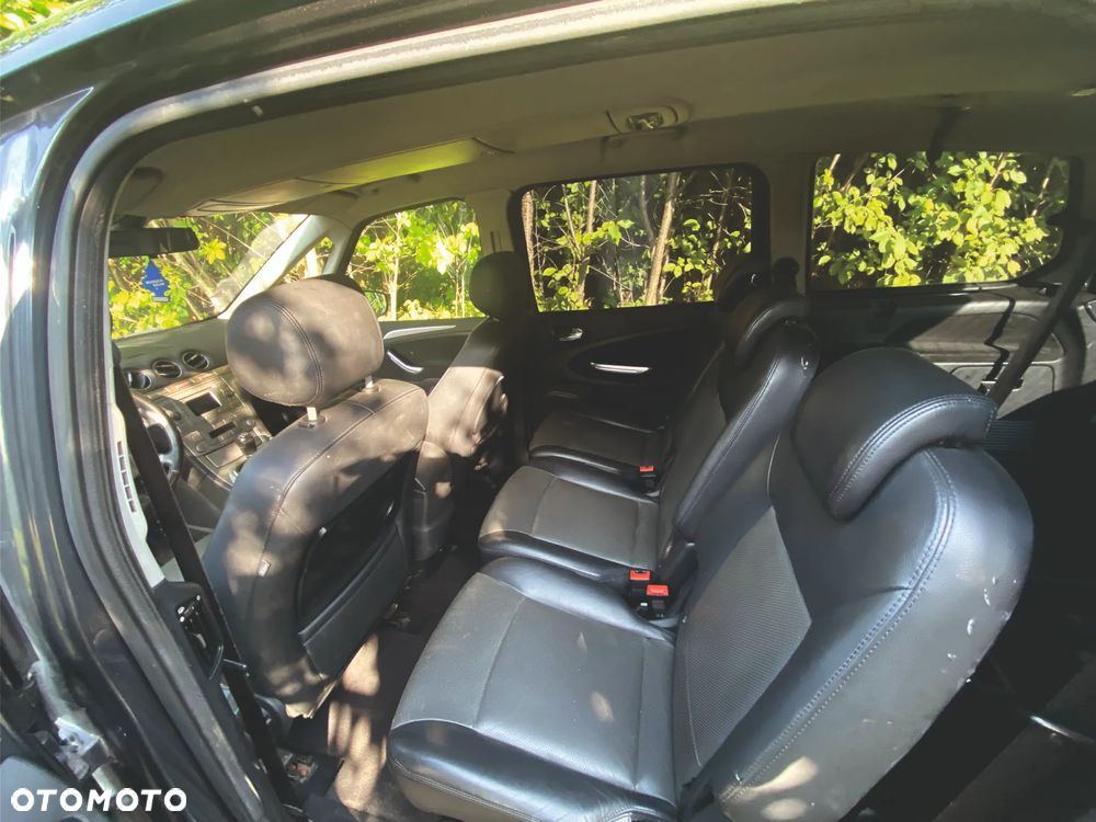 Ford Galaxy 1.8 TDCi Ambiente - 3