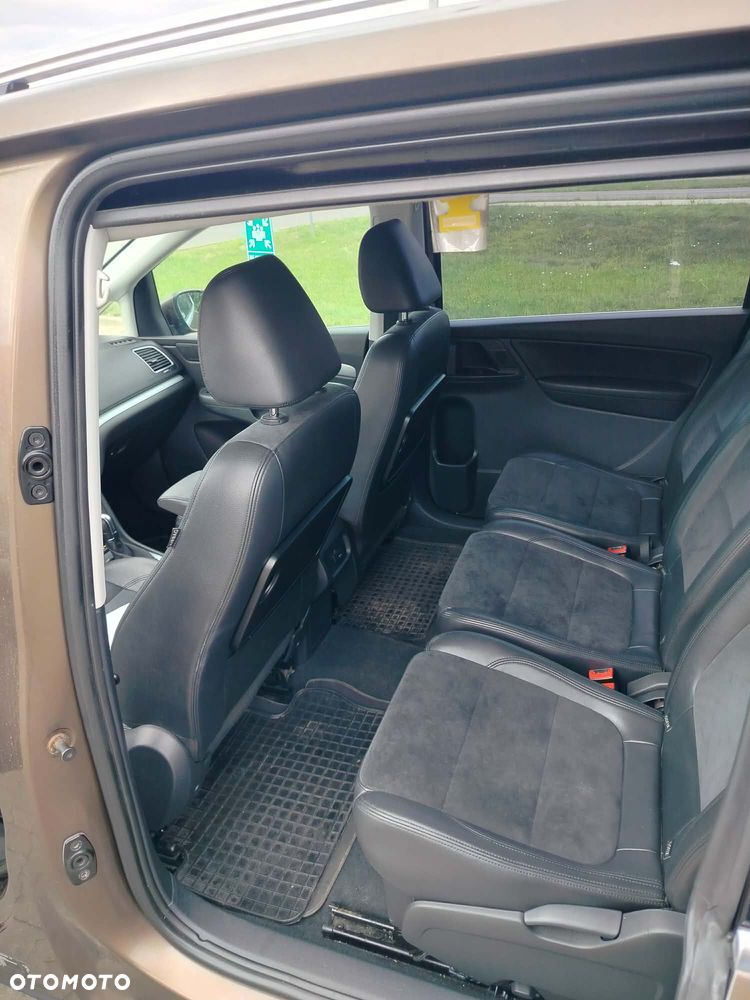Volkswagen Sharan - 6