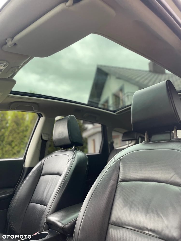 Nissan Qashqai+2 2.0 dCi Tekna - 5