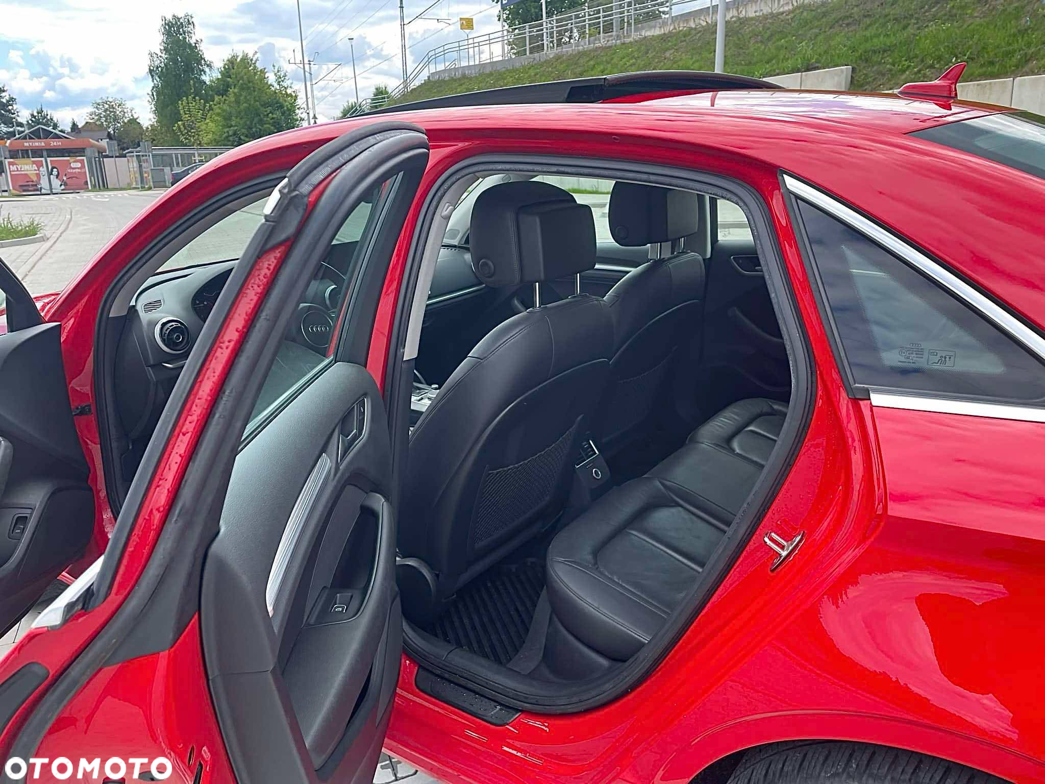Audi A3 - 10