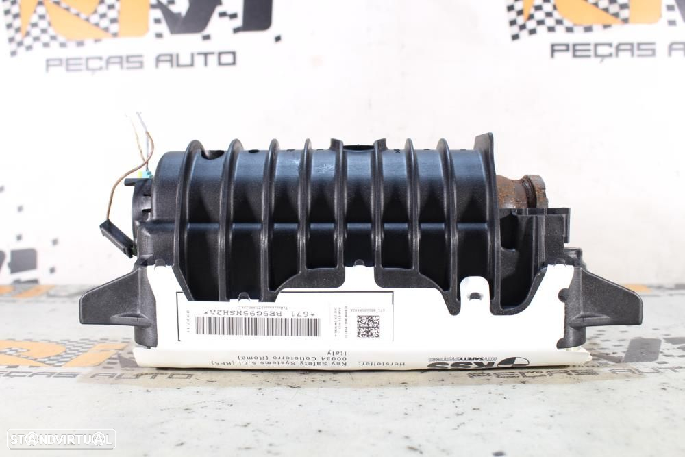 Airbag De Passageiro Audi A5 (8T3)  8T0880204g / Frente Direito A5 8T - 5
