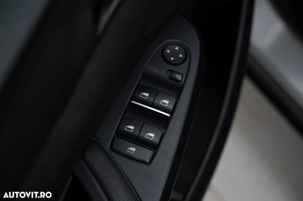 BMW X3 xDrive20d Aut. - 15