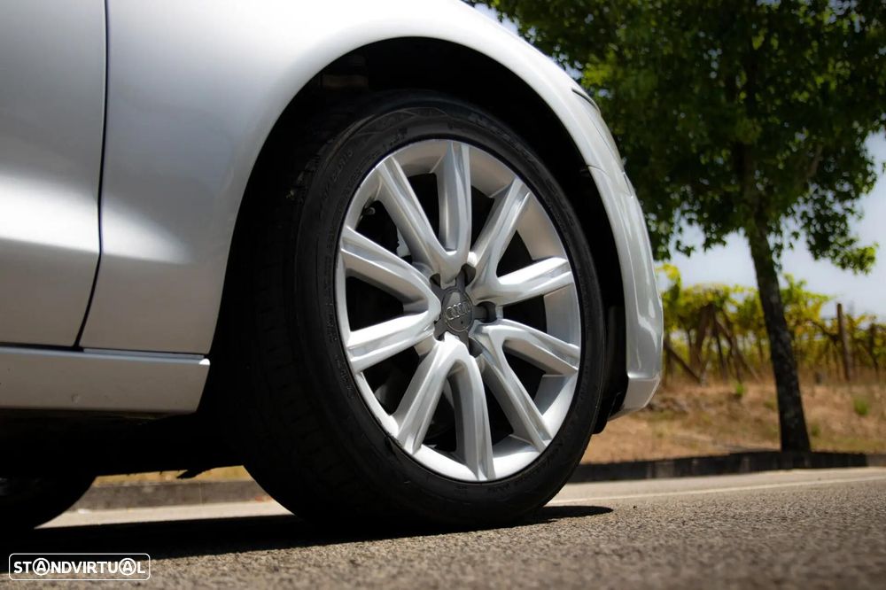 Audi A6 Avant 2.0 TDi Business Line S-line Multitronic - 28