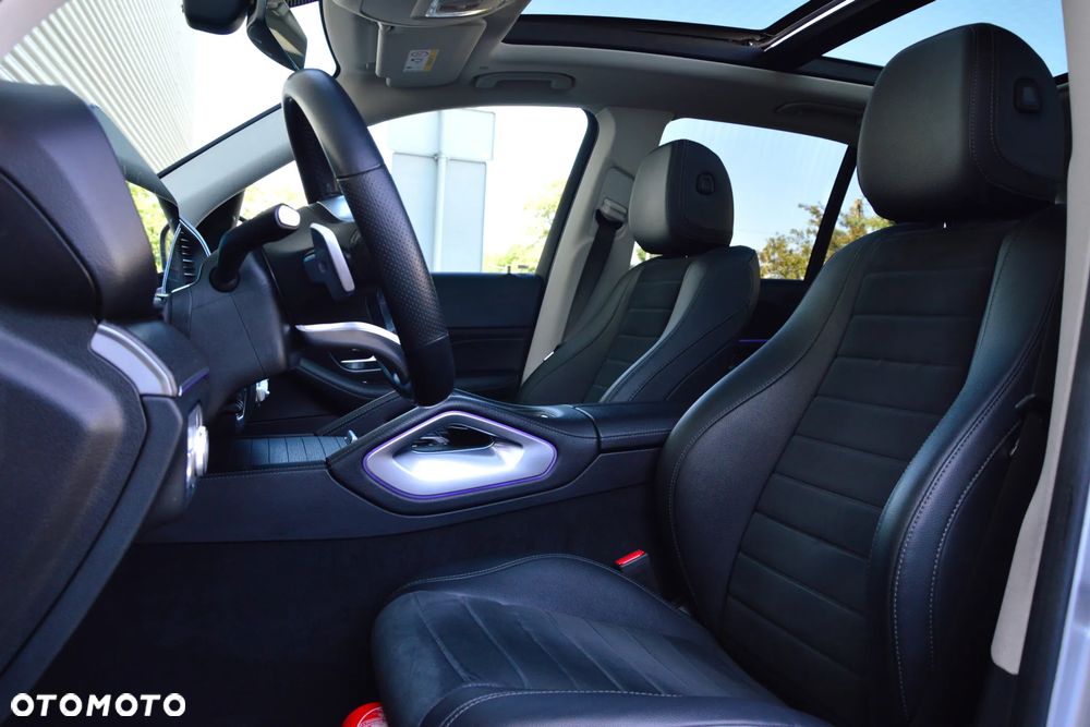 Mercedes-Benz GLE 450 4Matic 9G-TRONIC AMG Line - 18