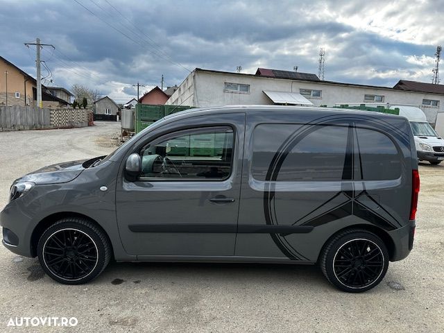 Mercedes-Benz CITAN - 12