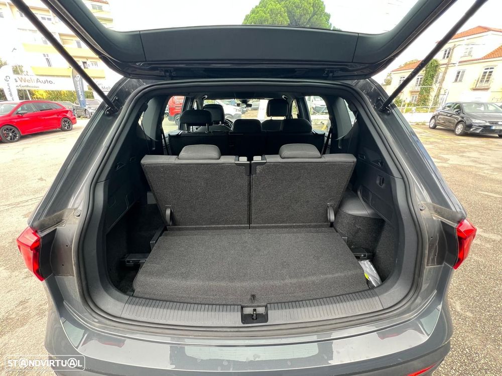 SEAT Tarraco 2.0 TDI Style DSG - 9
