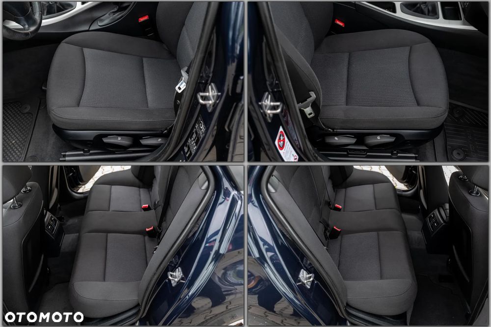 BMW Seria 3 318i - 29
