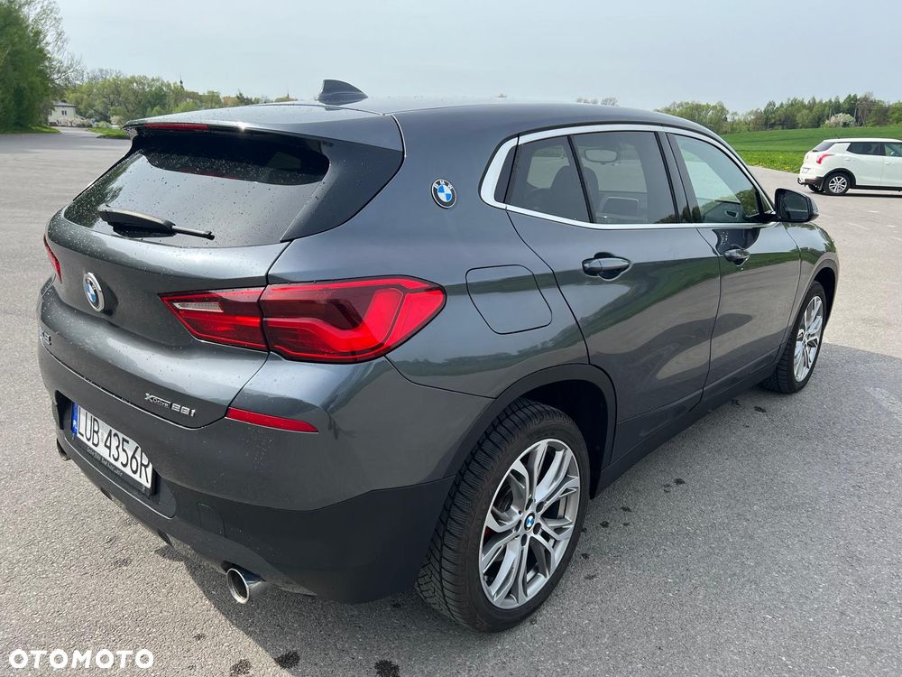 BMW X2 - 19