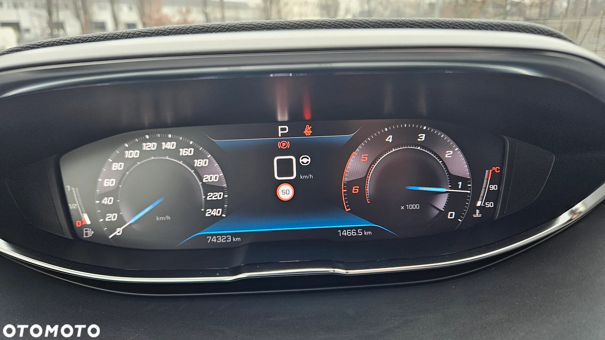Peugeot 5008 BlueHDI 180 EAT8 GT - 17