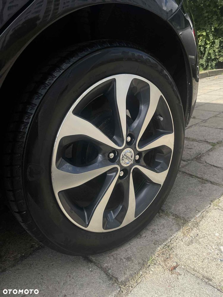 Nissan Micra 1.2 Acenta - 13