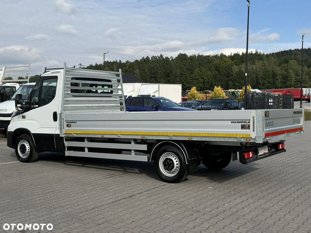 Iveco Daily 35S16 V - 12
