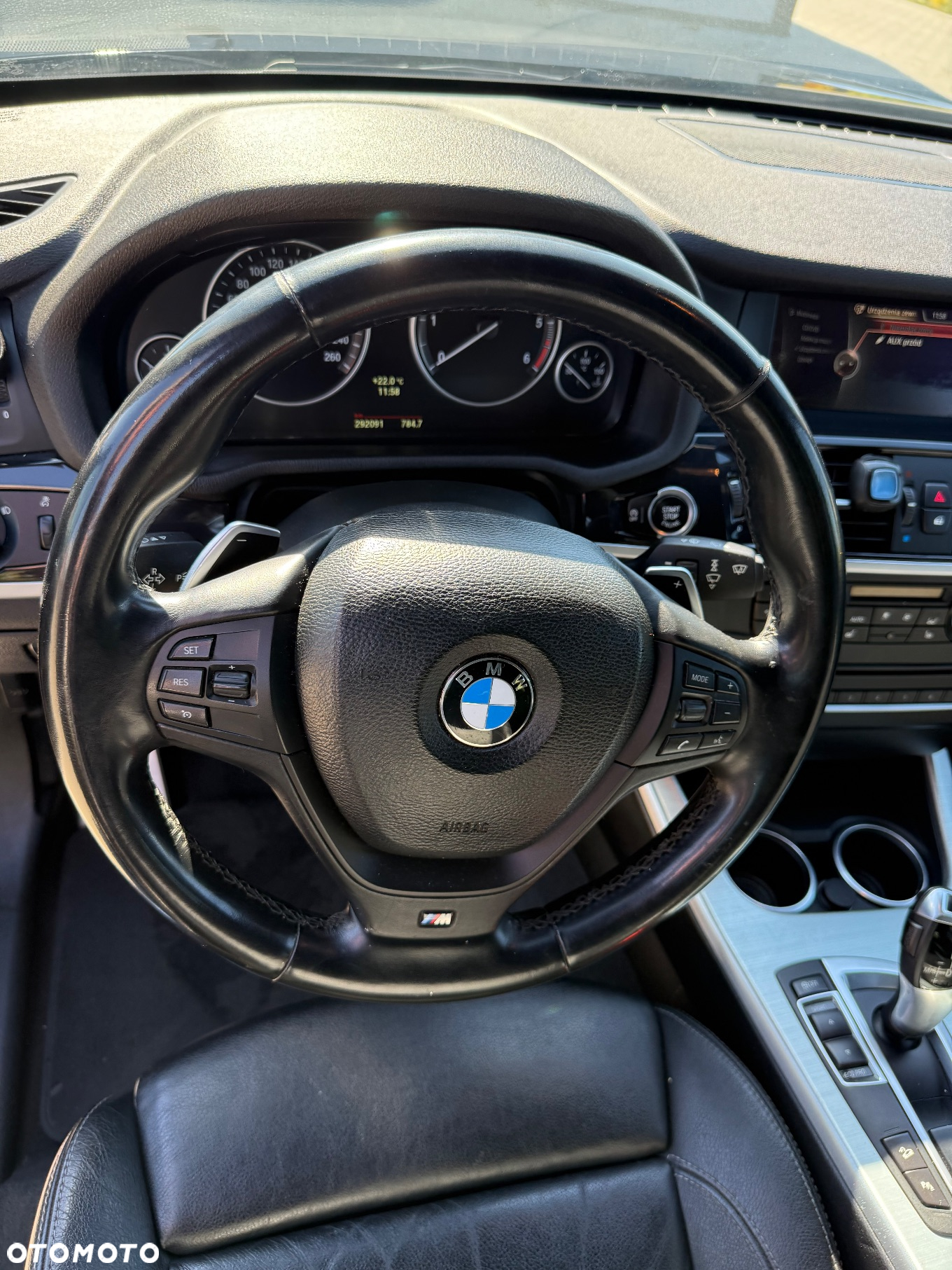 BMW X3 - 11