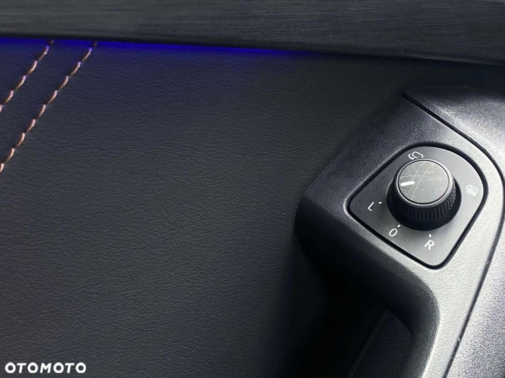 Cupra Ateca 2.0 TSI 4Drive VZ DSG - 24