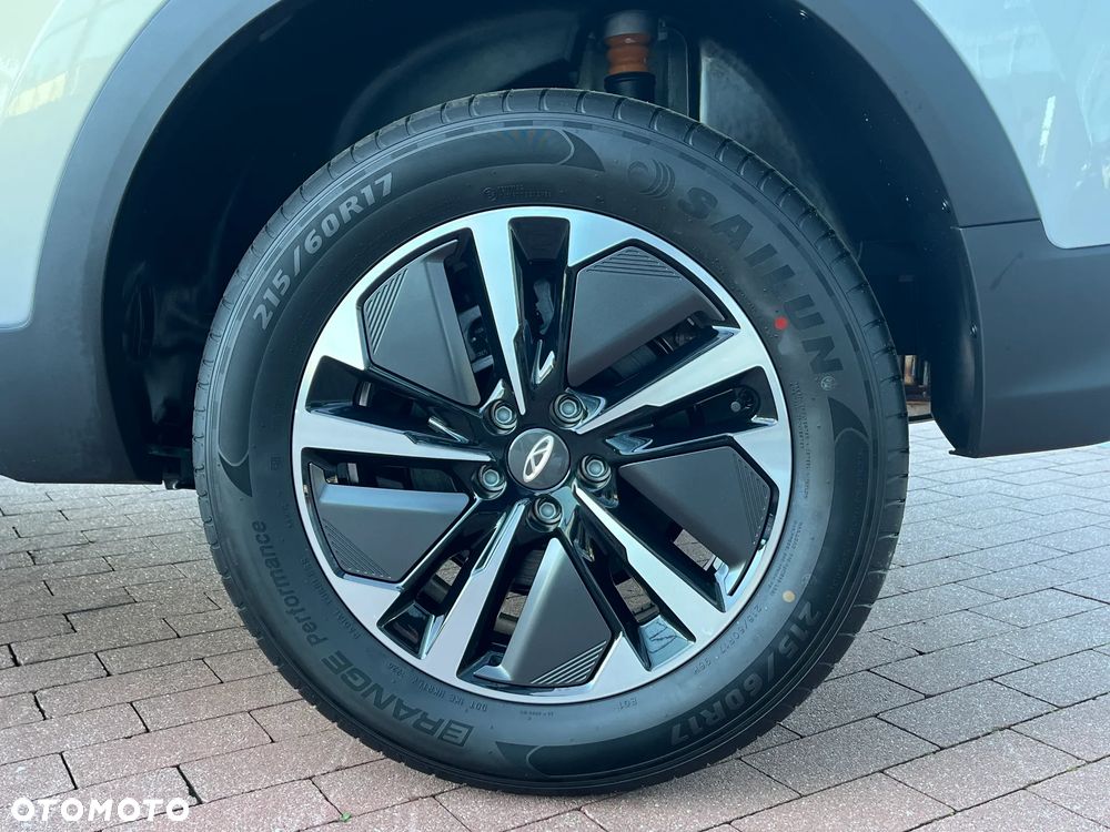 Chery Tiggo 4 - 11
