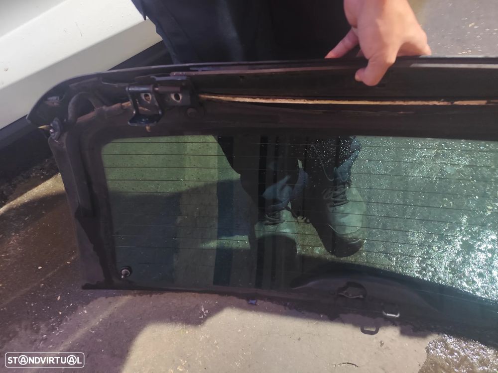 Renault Laguna I Break VIDRO MALA 3 STOP - VD028 - 6