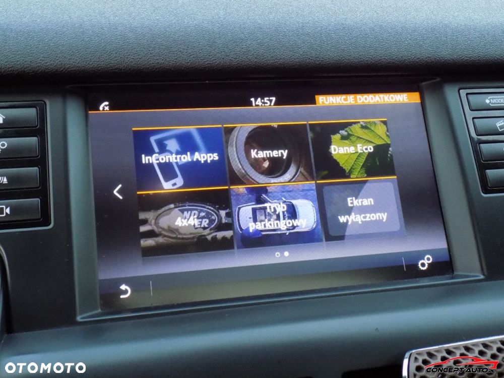 Land Rover Discovery Sport - 40