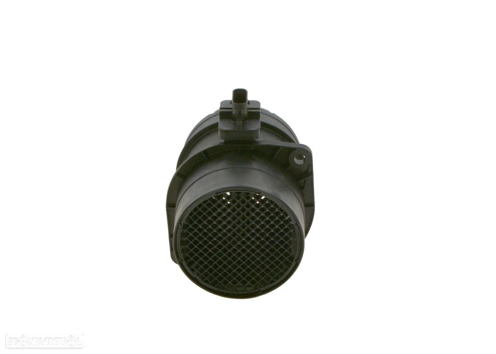 Medidor de massa de ar Audi A1 A3 A4 A5 A6 Q3 Q5 0281002956 - 4