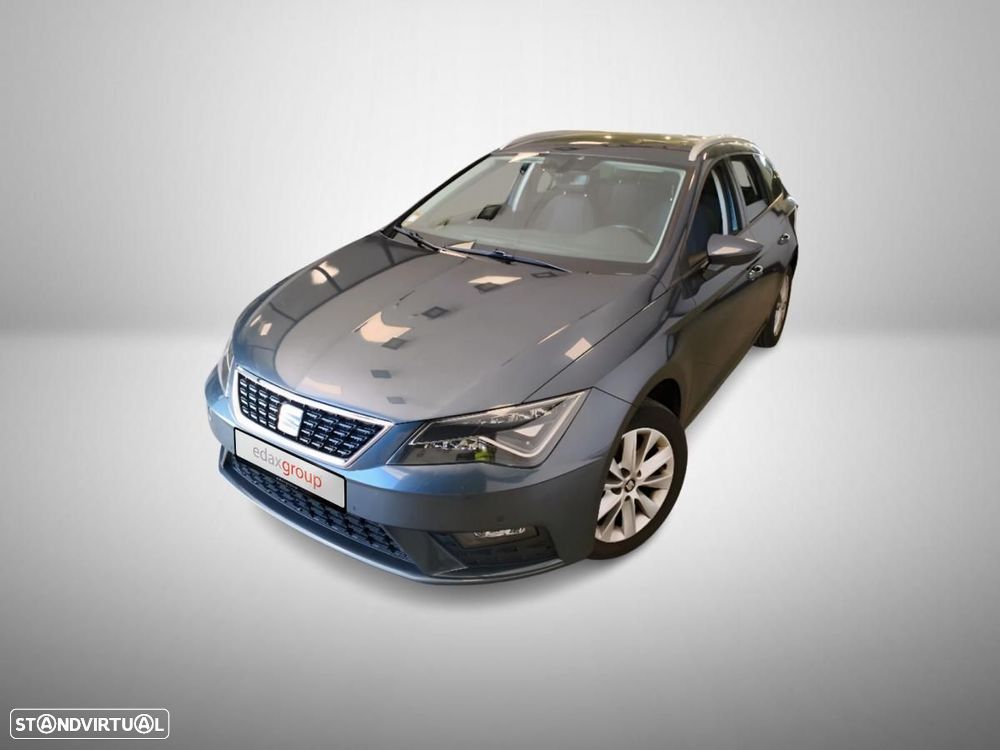 SEAT Leon ST 1.6 TDI Style S/S - 1