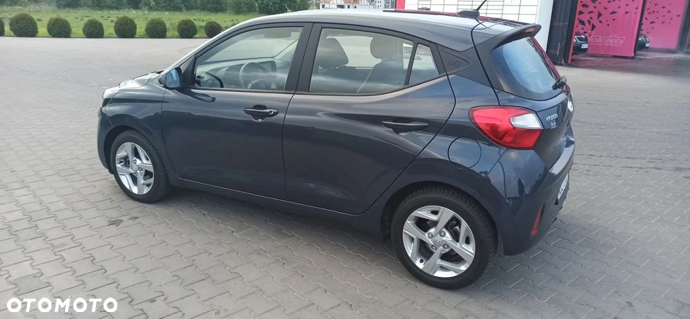 Hyundai i10 1.0 Comfort - 7