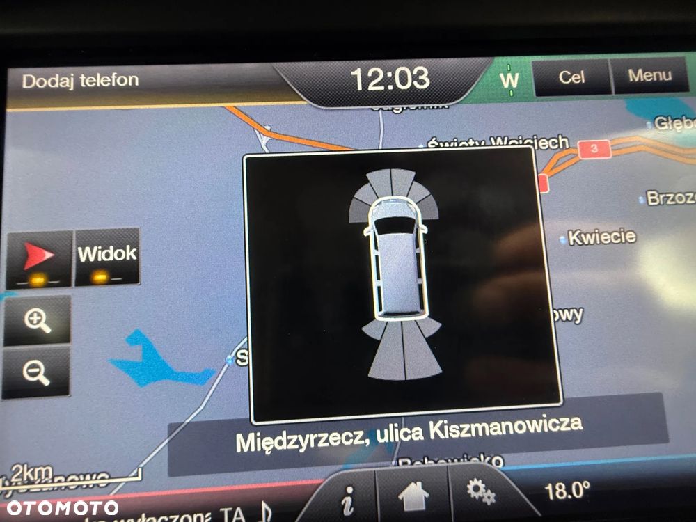 Ford Focus 1.5 EcoBoost Black Edition ASS - 13