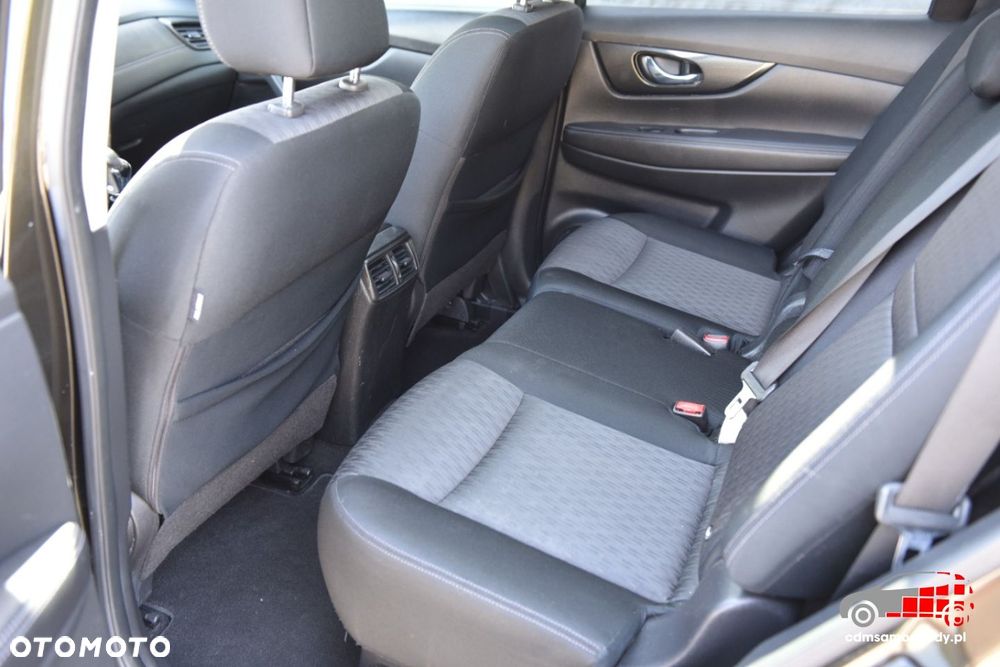 Nissan X-Trail - 20