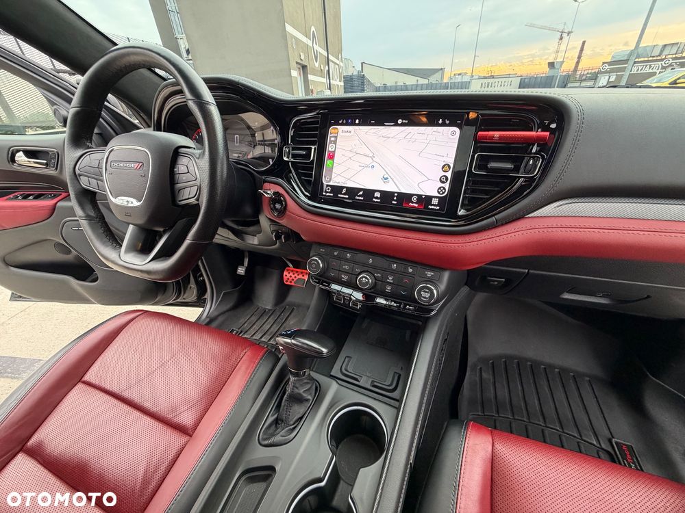 Dodge Durango 5.7 R/T - 28
