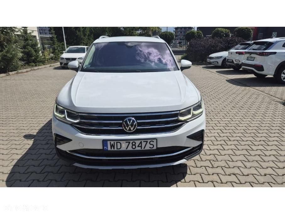 Volkswagen Tiguan - 4