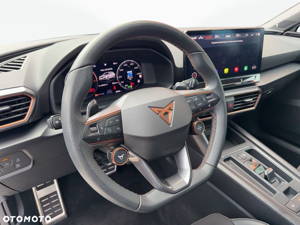 Cupra Leon - 11