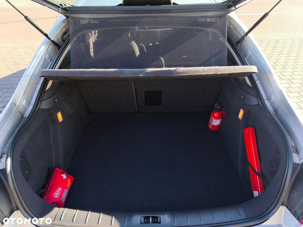 Citroën C5 II 1.8i 16V Impress - 14