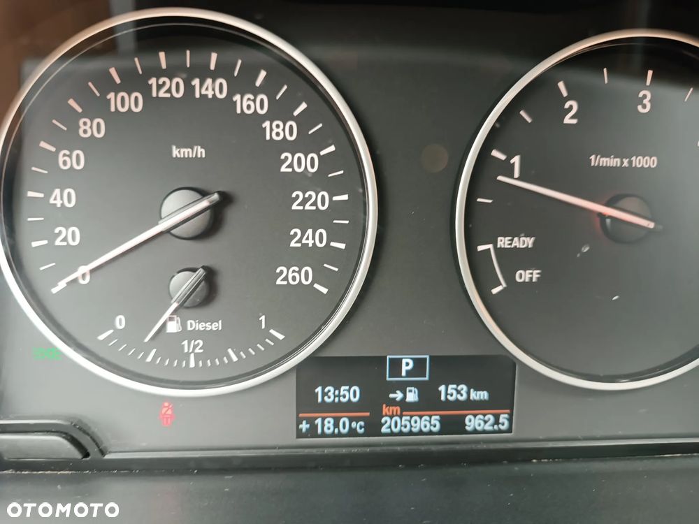 BMW Seria 1 116d Sport Line - 10