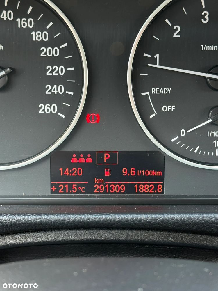 BMW Seria 3 - 9
