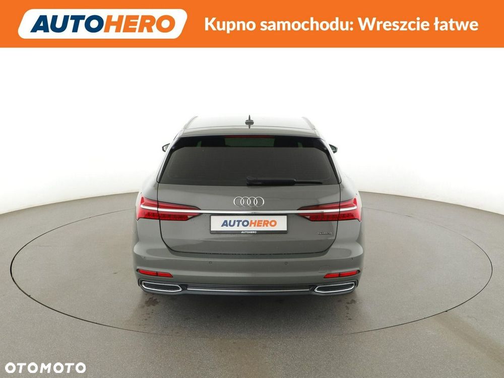 Audi A6 Avant 45 TFSI mHEV Quattro S Line S tronic - 7