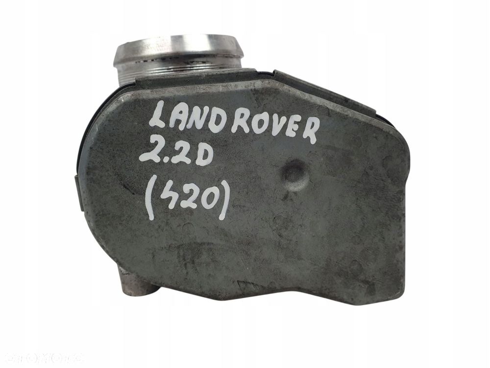 PRZEPUSTNICA Land Rover Evoque Jaguar XE E-PACE 2.0 D 968788828001 - 1