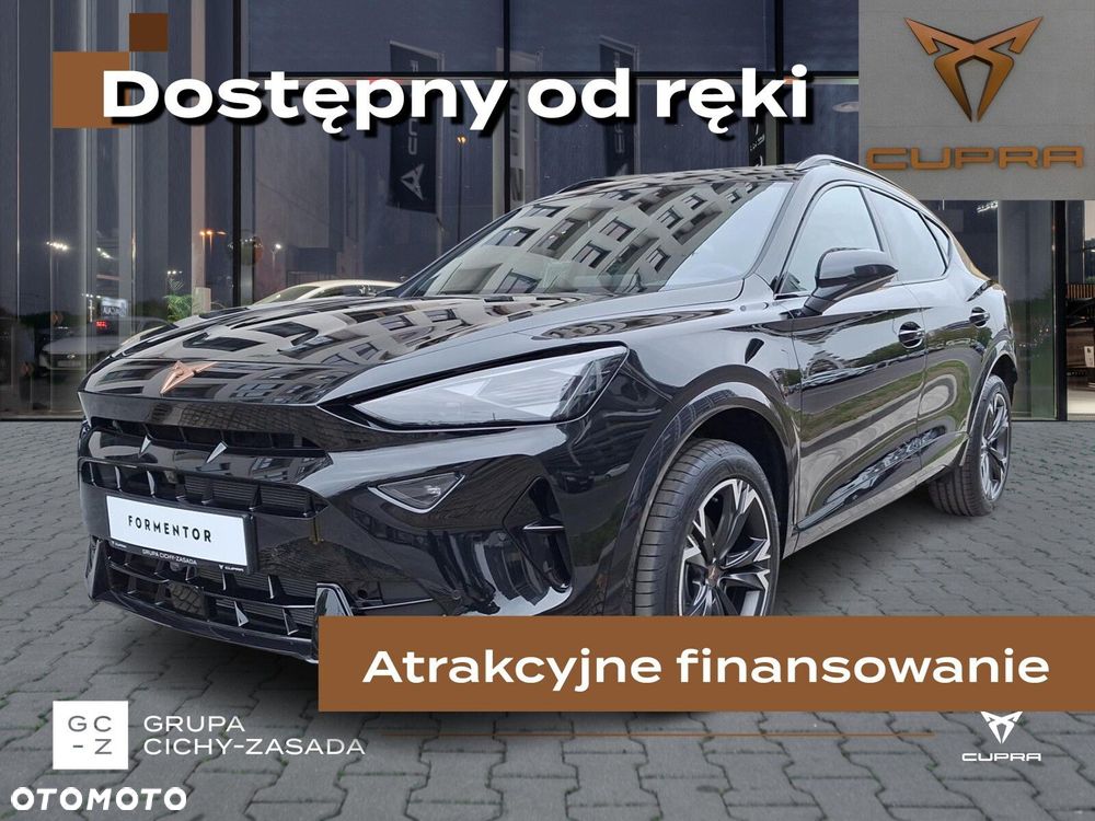Cupra Formentor - 1