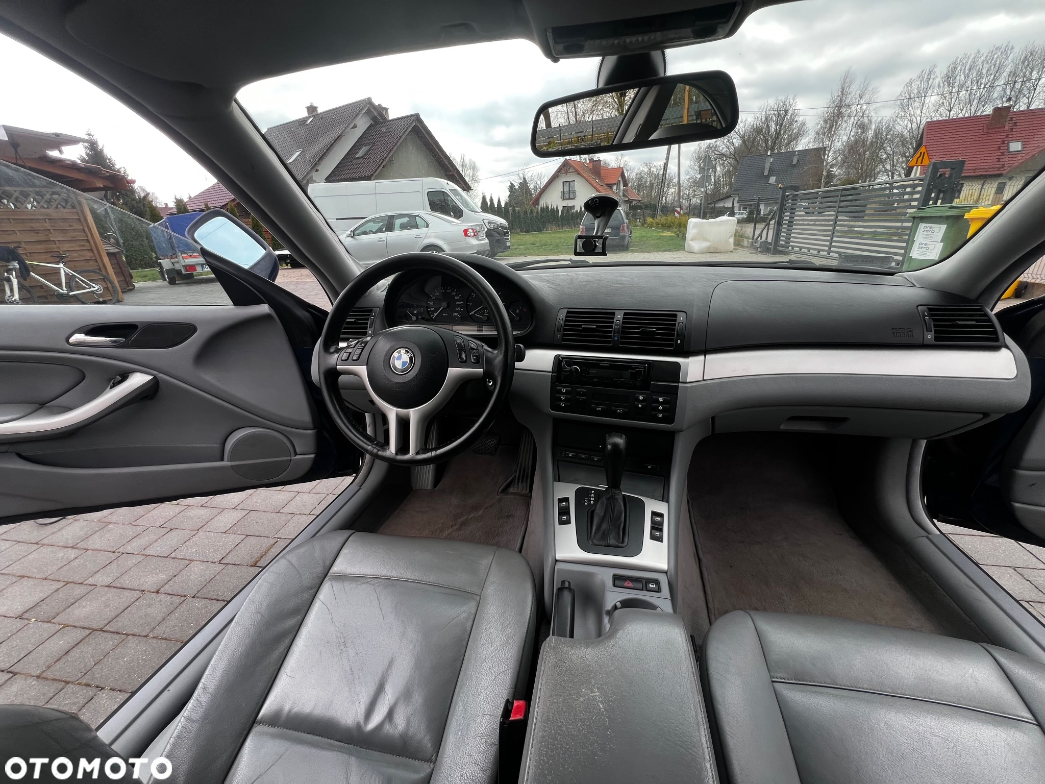 BMW Seria 3 320 Ci - 14