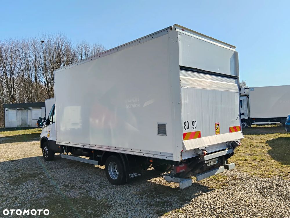 Iveco Daily - 4
