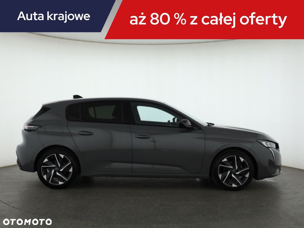 Peugeot 308 - 8