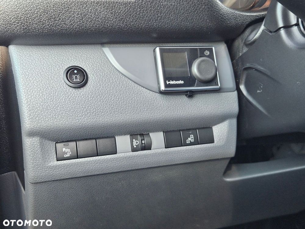 Peugeot expert L2H1 *44999zł NETTO*2,0HDi/122KM - 23