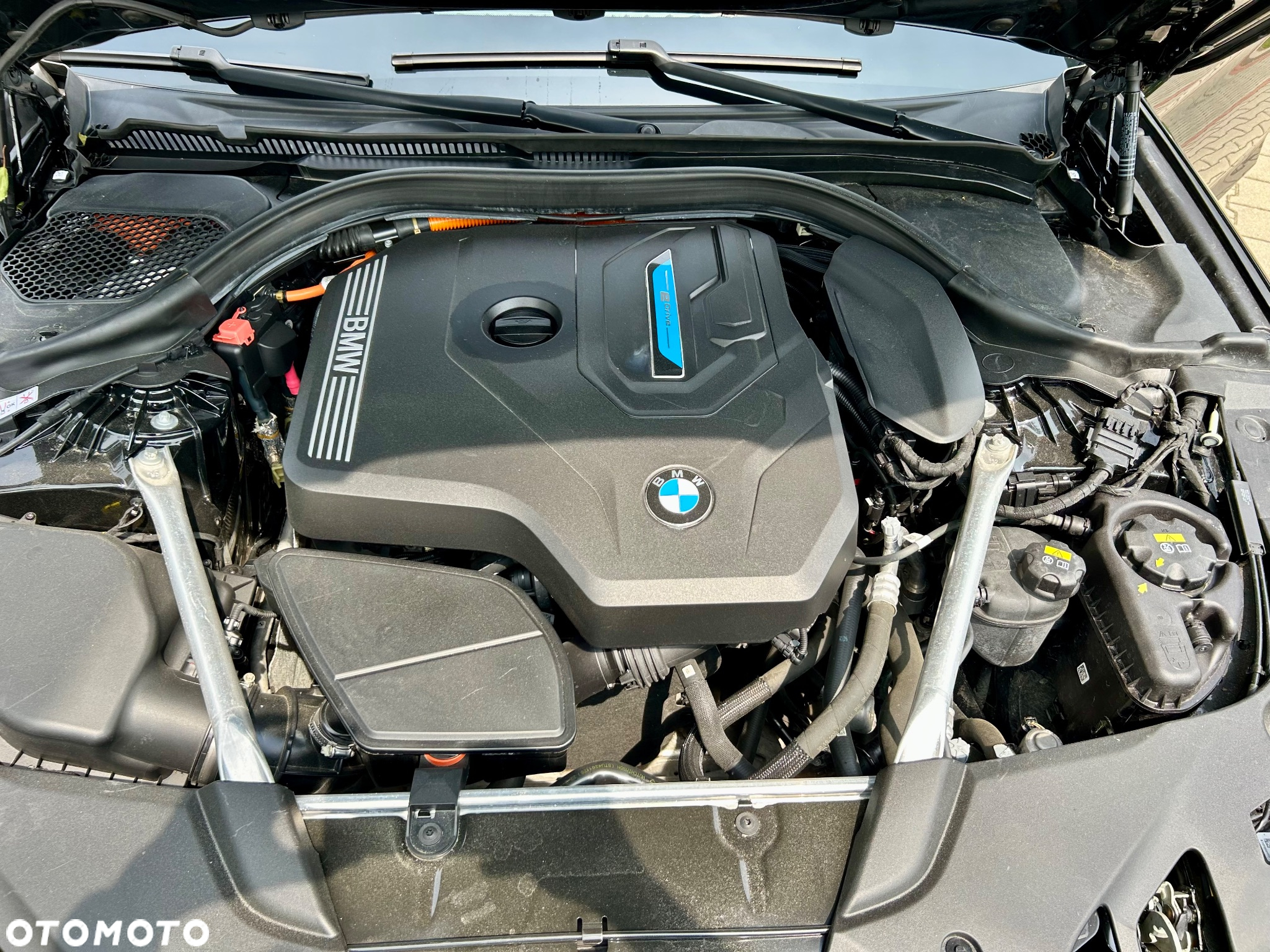 BMW Seria 5 - 29