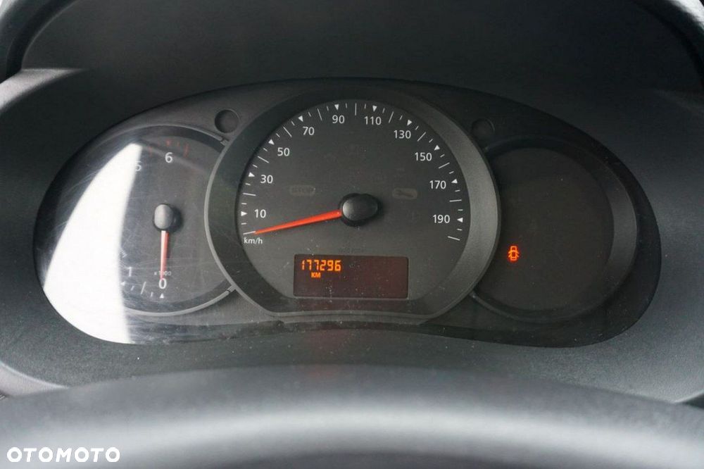 Renault Kangoo - 22