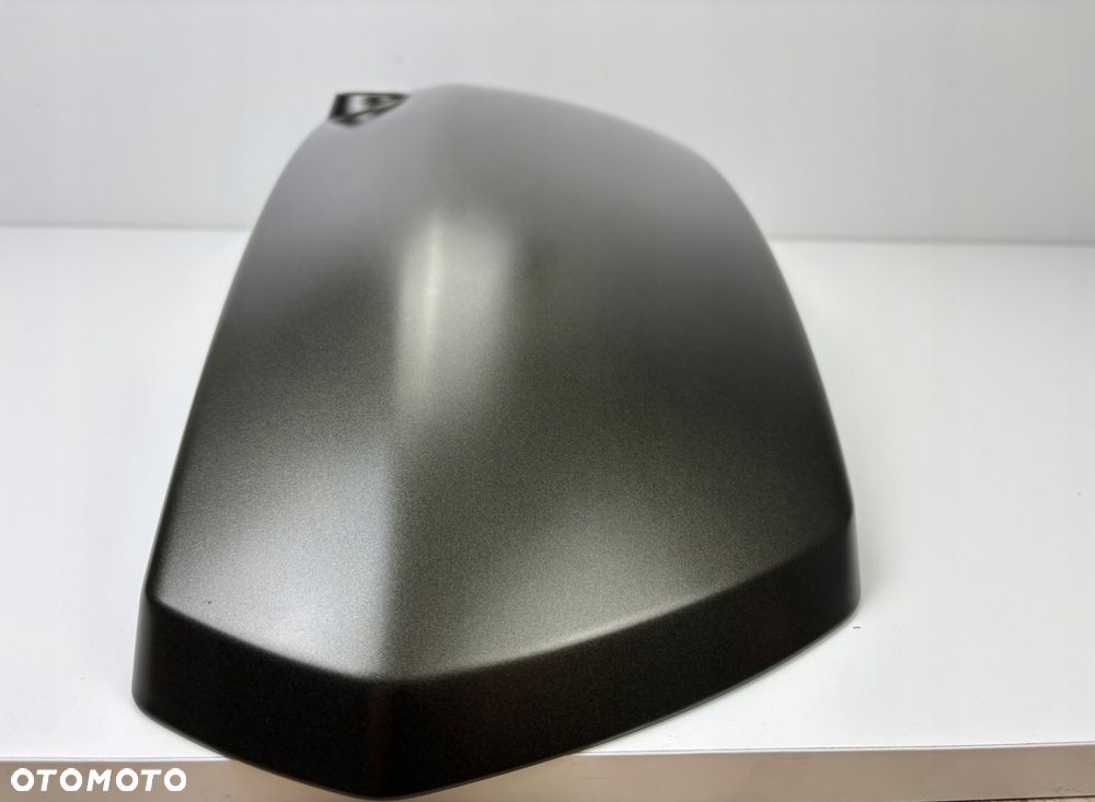 Górna pokrywa prawego bocznego kufra BMW R18 2020-25 Oryginał 46549480276 - 11